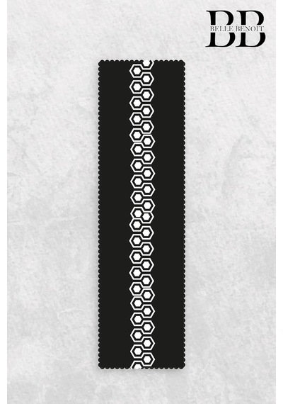 Modern Tasarım 3d Dijital Baskılı Dekoratif, , Yumuşak Dokulu, Amerikan Servisi 140x40 Cm Runner. Siyah Beyaz Çizgili Diğer Modern Tasarım 3d Dijital Baskılı Dekoratif, , Yumuşak Dokulu, Amerikan Servisi 140x40 Cm Runner. Siyah Beyaz Çizgili Diğer