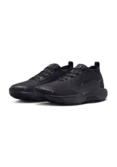 Nike Nıke Pegasus Traıl 5 Gtx Siyah Erkek Koşu Ayakkabısı Fq0908-002