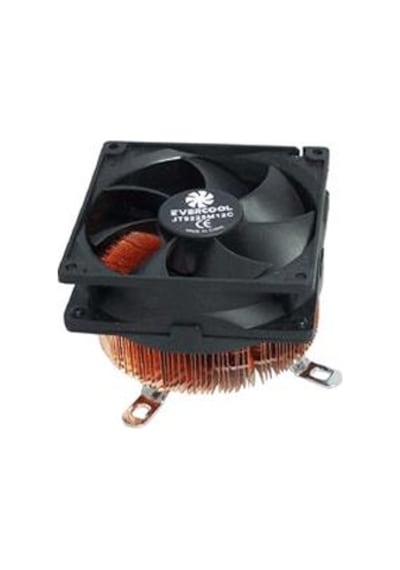Evercool Pentıum Lga775 Pın 3.6Ghz Cs775 07 Cpu Fan