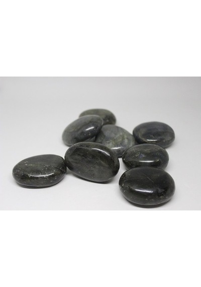 Labradorit Taşı (85-115 Gram)