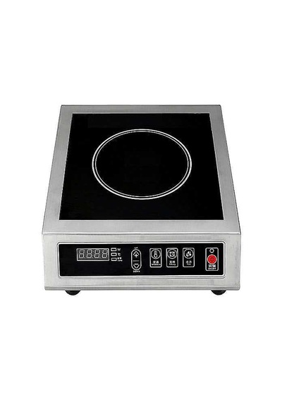 Set Üstü İndüksiyon Ocak 3500 W
