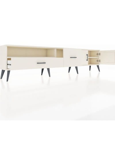 Arges Tv Ünitesi 2 Raflı 2 Çekmeceli 2 Kapaklı 220x30x51 Aytaşı-aytaşı Aytası/aytası - Aytası Arges Tv Ünitesi 2 Raflı 2 Çekmeceli 2 Kapaklı 220x30x51 Aytaşı-aytaşı Aytası/aytası - Aytası