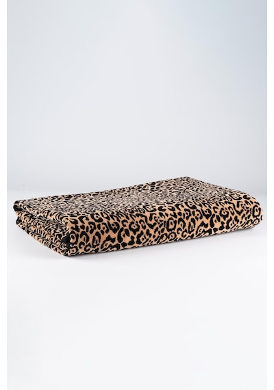 Soley Panthera %100 Pamuk Banyo Havlusu 001