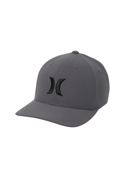 Hurley Hurley H2o Dri Oao Hat Erkek Gri Şapka 10102