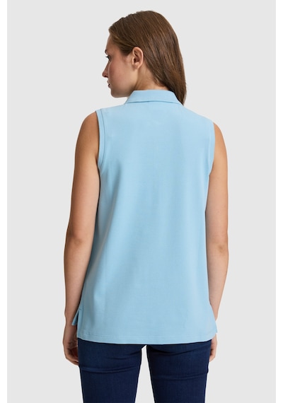 U.S. Polo Assn. U.s. Polo Assn. Kadın Mavi Tişört 50323574-vr036