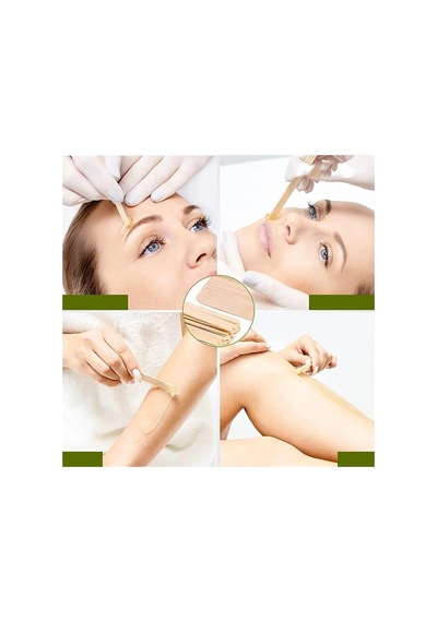 Transformacion Ağda Spatulası Solingen Küçük Boy 100 Adet, Tyc25vlszn170993979677293