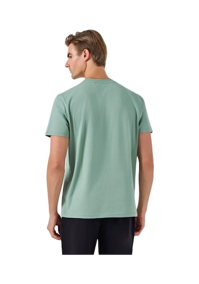 Ellesse 6sm5069-mnt Bisiklet Yaka Erkek T-shirt - Mint
