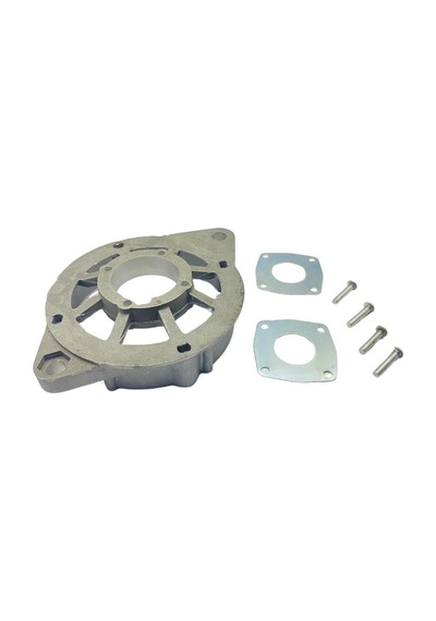 Alternatör Ön Kapak Mako Tipi Em Kalın Mil 62303 Rulmansız 47030721