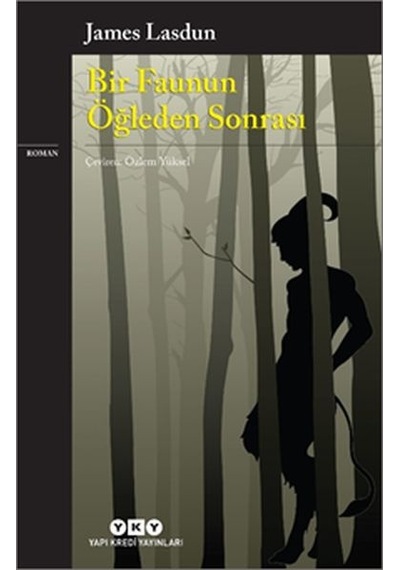 Bir Faunun Öğleden  Sonrası