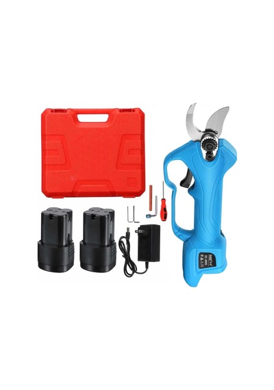 Suca Sc 8603 Akülü Budama Makası 2 Akülü 28 Mm