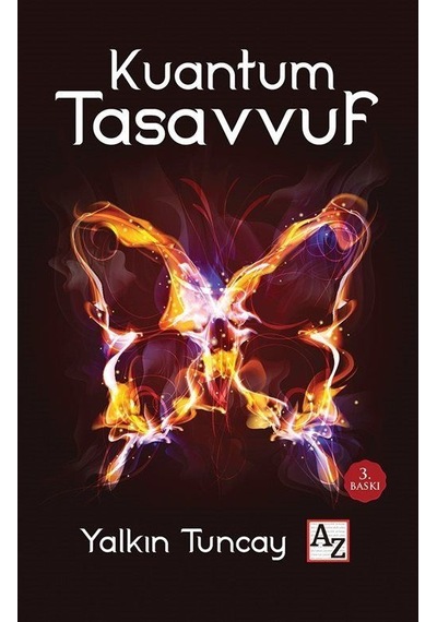 Kuantum Tasavvuf -  Yalkın Tuncay -  Az Kitap