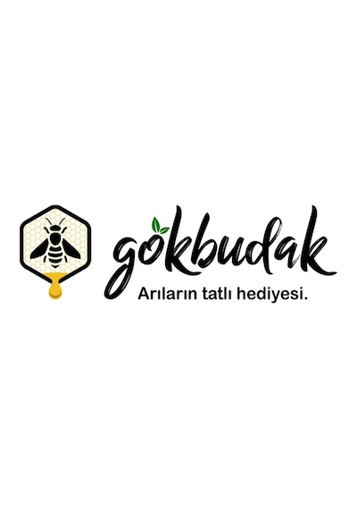 Gökbudak Erzincan Süzme Çiçek Balı 460g