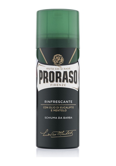 Proraso Tıraş Köpüğü Okaliptus Özlü 50 Ml