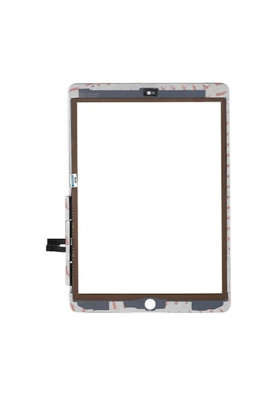 Apple iPad Uyumlu 6.nesil A1893 Dokunmatik Beyaz