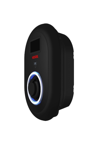 Vestel EVC04 - Soketli Kablosuz Ekranlı Elektrikli Araç Şarj İstasyonu AC22SLDWMID TR (DRG) Vestel EVC04 - Soketli Kablosuz Ekranlı Elektrikli Araç Şarj İstasyonu AC22SLDWMID TR (DRG)