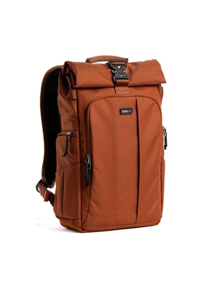 Think Tank Focuspoint 30l Rolltop Urban Rust