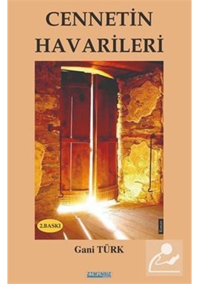 Cennetin Havarileri - Gani Türk - Zamansız Yayınları