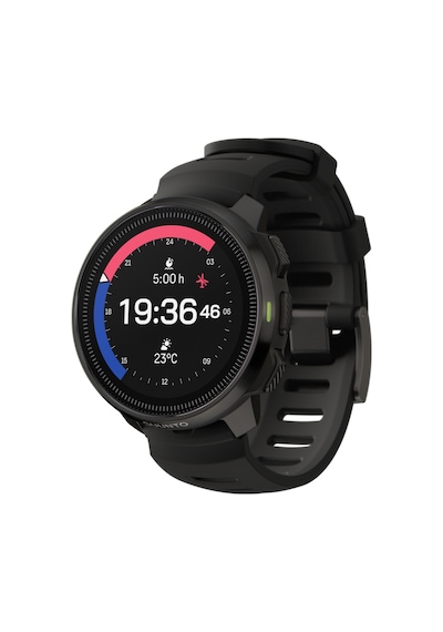 Suunto Ocean All Black Dalış Bilgisayarı