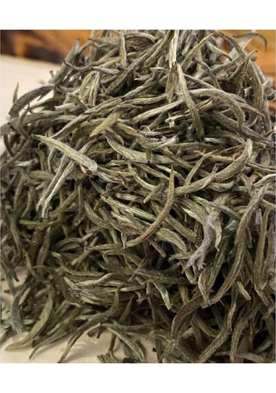 Derya Eren Beyaz Çay Camellia Sinensis 500 G