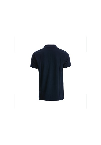 Mizuno Shizuoka Freetime Polo Erkek Tişört Lacivert