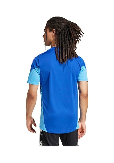 Adidas Tiro25c Tr Jsy Erkek Futbol Antrenman Forması Jı6573 Renkli Renkli