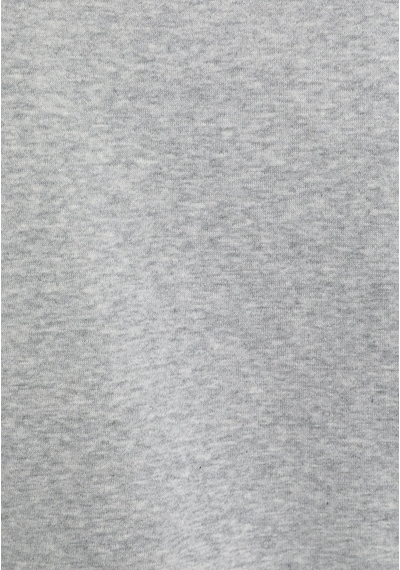 Colin's Colins Relaxed Fit Dik Yaka Düz Erkek Gri Sweatshirt Cl1080579 Q1.v2 Mga Gri Melanj