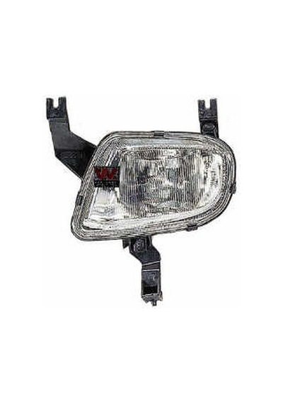 306 97 00 Sis Farı Sağ Kare Oem No:6205q9