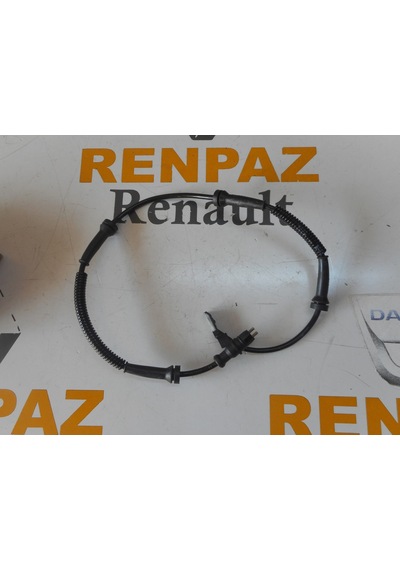 Trafic 2-Vivaro Ön Abs Kablosu 8200184209 - 8200583498