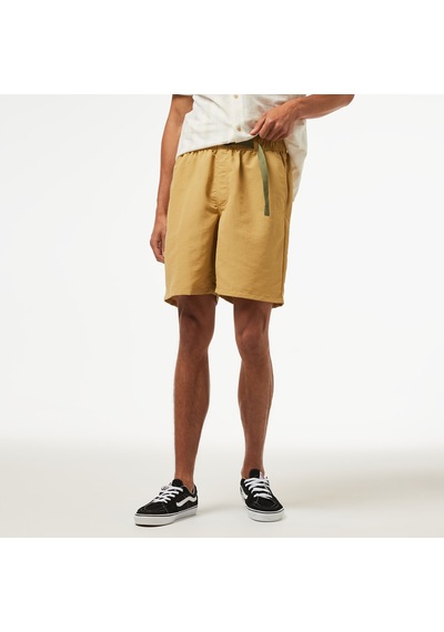 Vans Range Nylon Loose Erkek Bej Şort