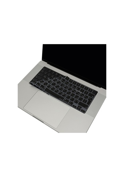 Arapça Klavye Apple Uyumlu MacBook Air Pro Kılıf M1-m2-m3 A2681 A2941 A2442 A2779 A2992 A2918 A2485 A2780 A2991 İle 001