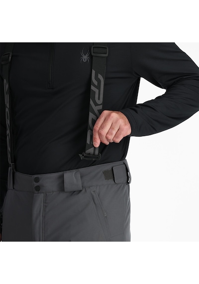 Spyder Spyder Dare Pants Erkek Kayak Pantolonu 6130 Gri