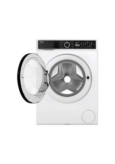 Vestel CMI 97402 WIFI 1000 Devir 9 KG Çamaşır Makinesi