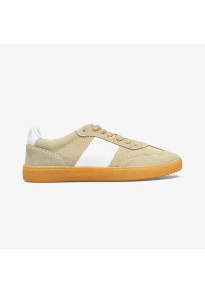 Nautica Kadın Yeşil Sneaker Bnt511t Yeşil