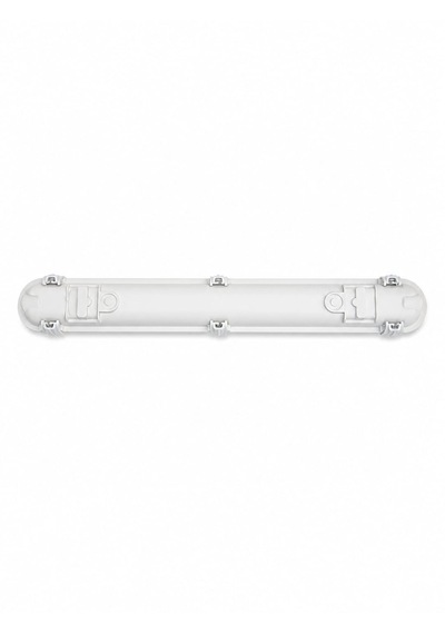 Pelsan Largo Etanj 20w Sıvaustu 1 Eu Std Opal Pc 6500k St Grı Ip65 600 Beyaz