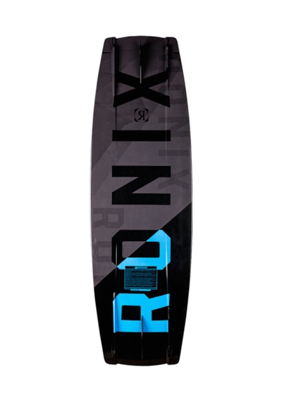 Ronıx Vault Board