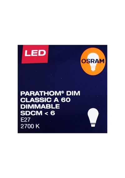 Dimlenebilir 8.8 Watt Led Ampul İle Aydınlatma