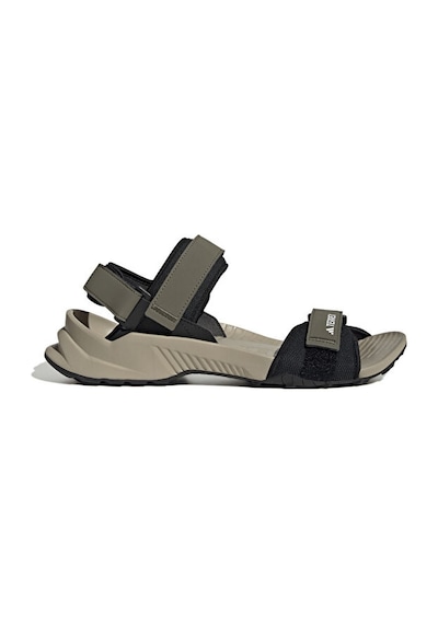 Adidas Terrex Hydroterra Erkek Outdoor Terlik Jq2236 Haki Haki