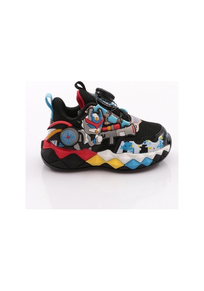 Marco Kids Fm27k-0013 Modax Bebe Çocuk Spor Ayakkabı Kırmızı