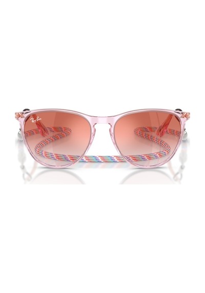 Ray-ban Junior Güneş Gözlüğü Rj9060s 50 7226v0 Pembe