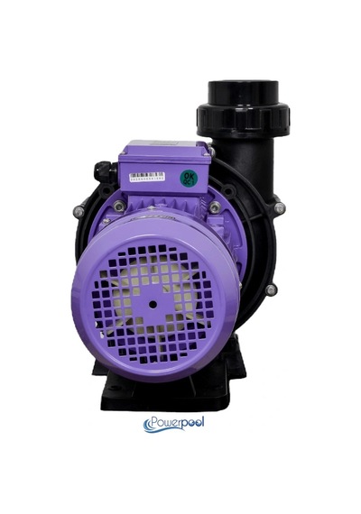 Powerpool 3.00 Hp Mıneuerx Önfiltresiz Mono. Pompa
