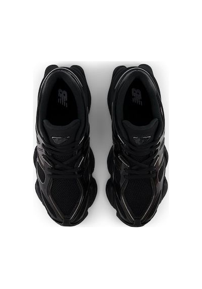 New Balance 9060 X Siyah Günlük Giyim Spor Ayakkabı U9060ıma U9060ıma Siy