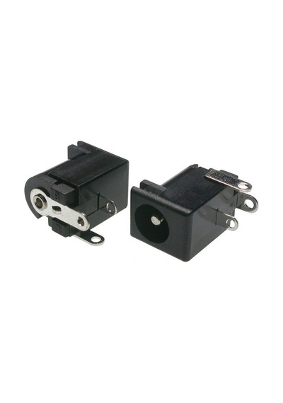 Dc Güç Soketi - Dc Power Jack