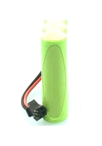 4.8v 1100mah Siyah Soketli Oyuncak Araba Pili