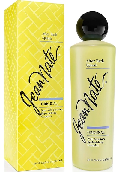 Jean Nate Original Banyo Sonrası Vücut Losyonu 887 ML