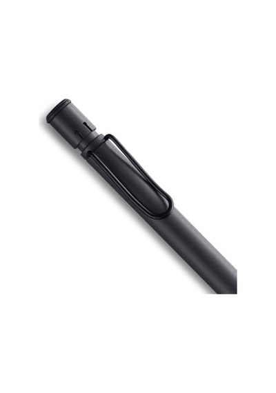 Lamy Safari Kurşun Kalem Mat Siyah 0.5 Mm 117