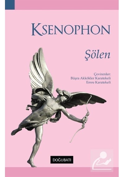 Şölen - Ksenophon - Doğu Batı Yayınları