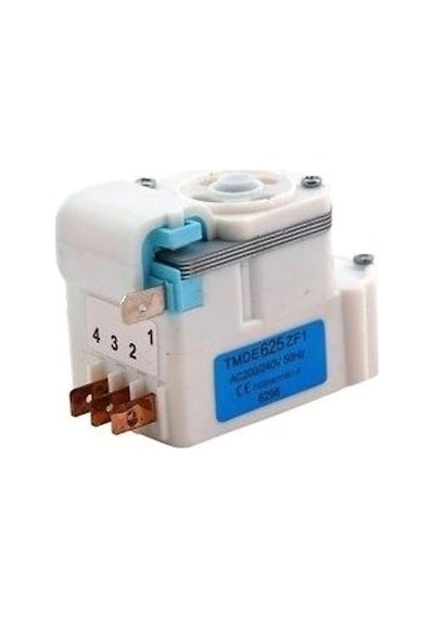 Ariston Buzdolabı No Frost Timer , Taymır Tımer Zaman