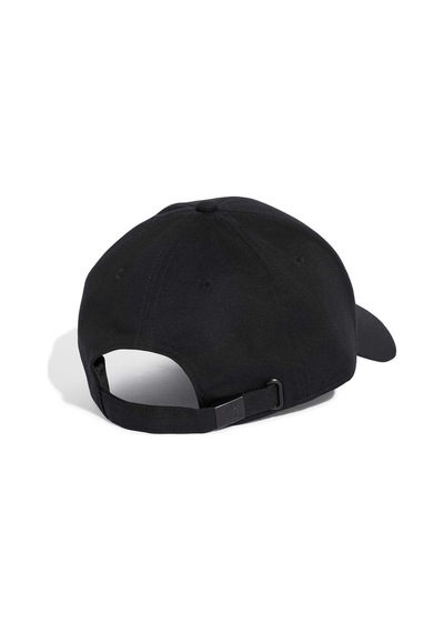 Adidas Şapka Mufc Bb Cap Kt0647 Siyah
