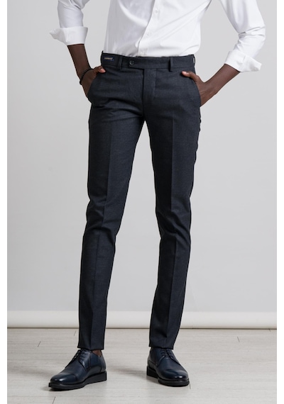 Perpant Armürlü Slimfit Kışlık Kumaş Pantolon 001 Perpant Armürlü Slimfit Kışlık Kumaş Pantolon 001