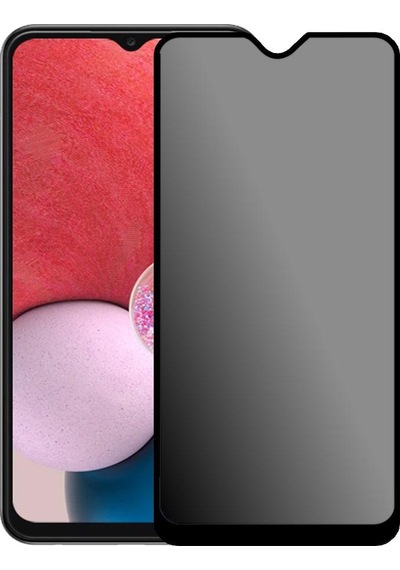BİNANO EXTREME PRIVACY Samsung Uyumlu A33 NANO EKRAN KORUYUCU